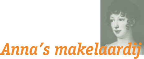 Anna's Makelaardij makelaar-logo