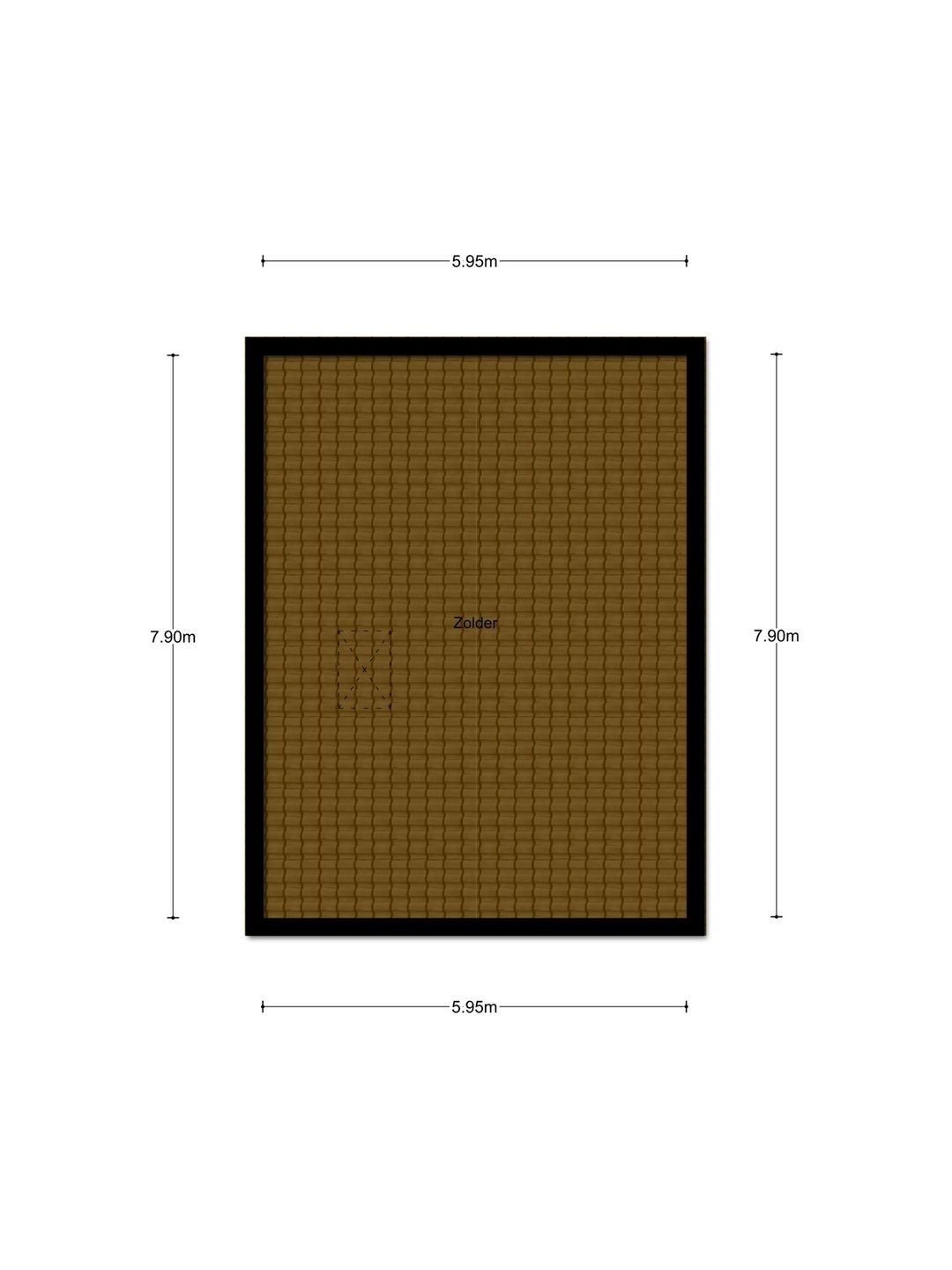 Foto 14 van Fontainebleau-, Finistere- en Neverslaan