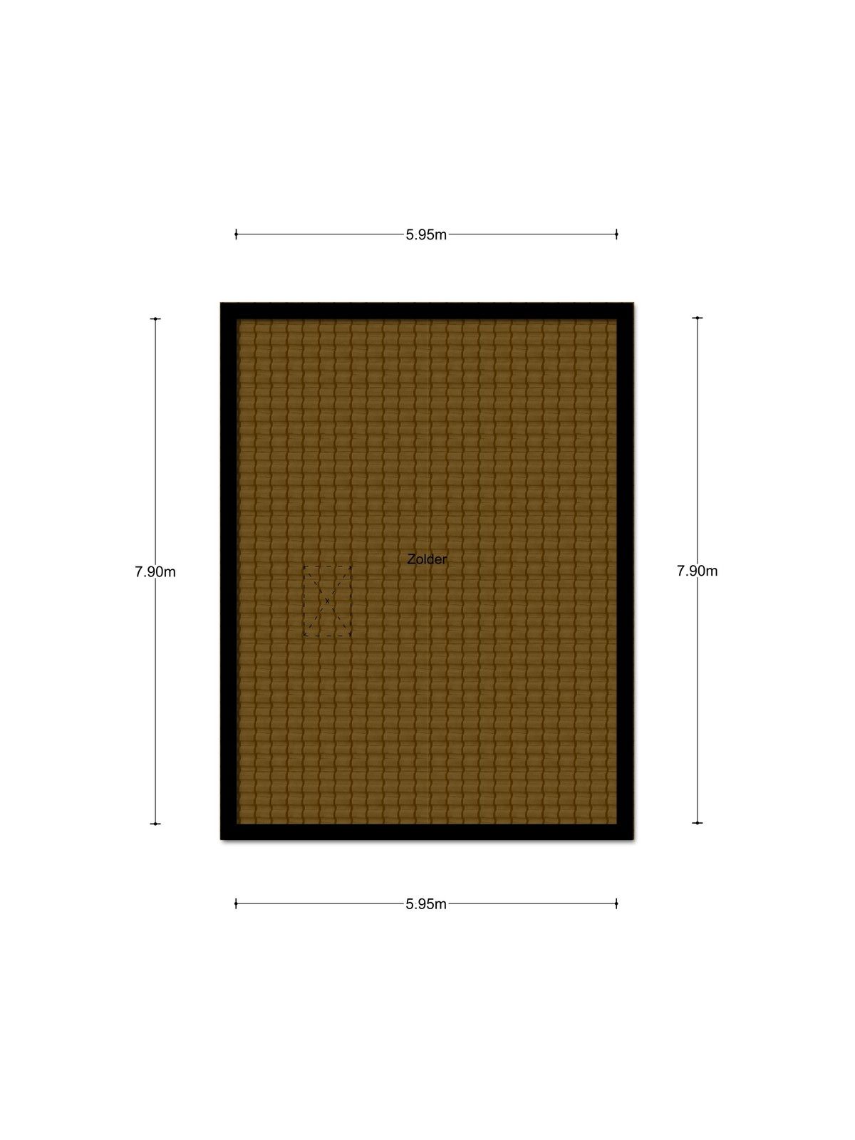 Foto 14 van Fontainebleau-, Finistere- en Neverslaan