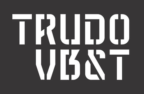 Trudo vb&t Makelaars makelaar-logo