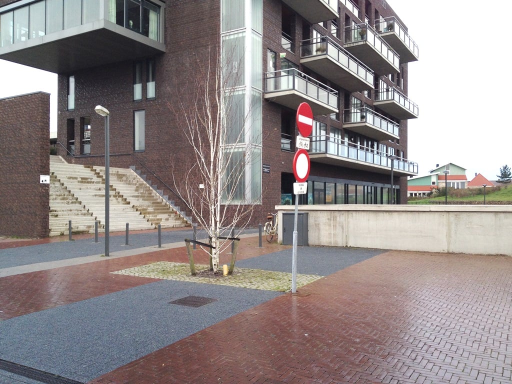 View photo 5 of Marsdiepstraat 226