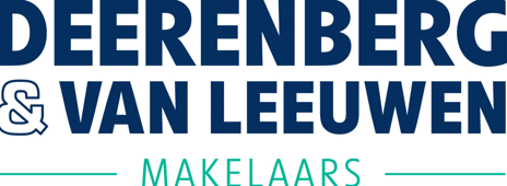 Deerenberg & Van Leeuwen makelaar-logo