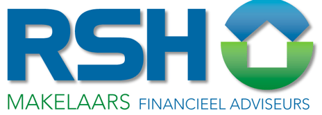 RSH Makelaars & Financieel Adviseurs makelaar-logo
