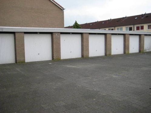 Foto 1 van Bernerstraat