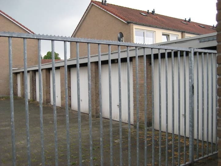 Foto 2 van Bernerstraat