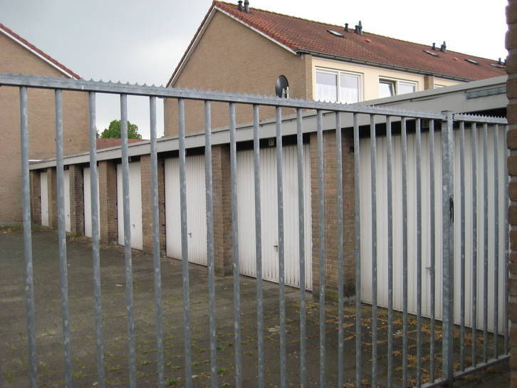 Bekijk foto 2 van Bernerstraat
