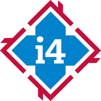i4 Housing B.V. makelaar-logo