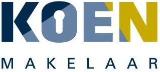 Koen Makelaar B.V. makelaar-logo