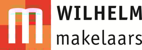 WILHELM makelaars makelaar-logo