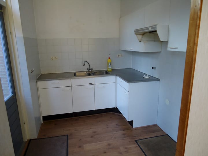 Foto van Beryl & Diamantring Type C Vrijstaande woning
