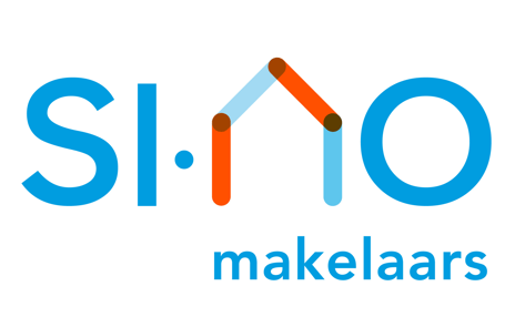 Si-No Makelaars makelaar-logo