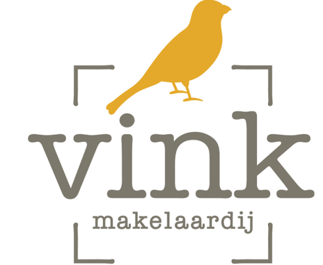 Vink Makelaardij makelaar-logo