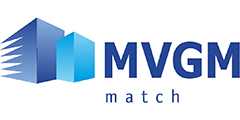 MVGM Match makelaar-logo