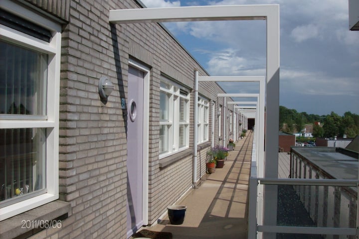 Foto 4 van De Wyborgh