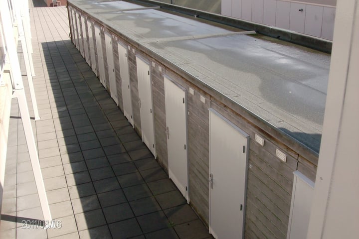 Foto 5 van De Wyborgh