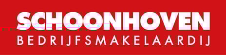 Schoonhoven Bedrijfsmakelaardij BV makelaar-logo