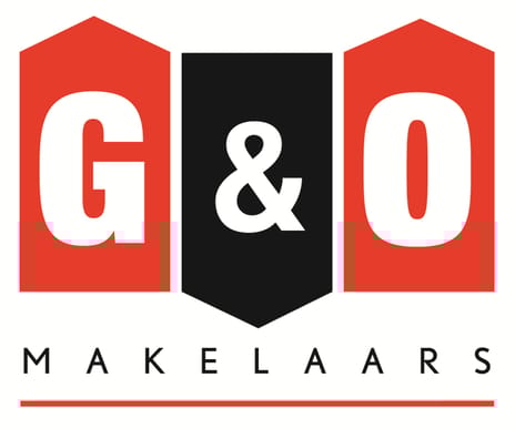 G&O Makelaars Haarlem(mermeer)-Velsen makelaar-logo