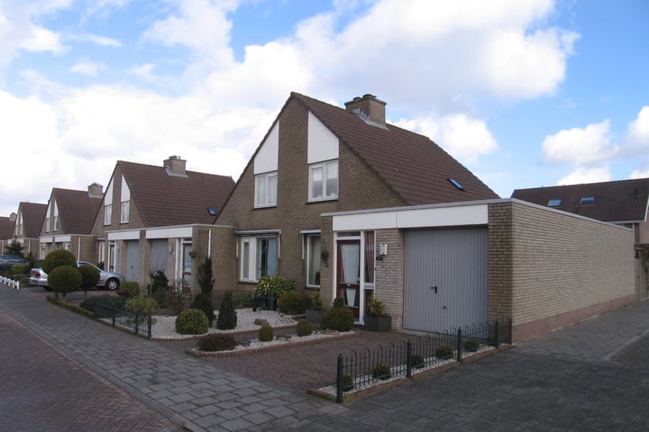 View photo 1 of Kerkdrielstraat