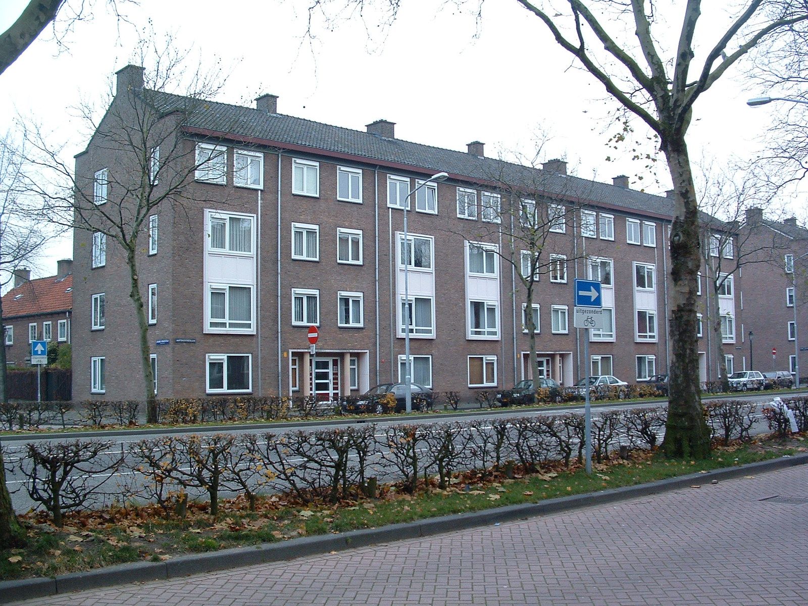 Photo 2 of Aartshertogenlaan