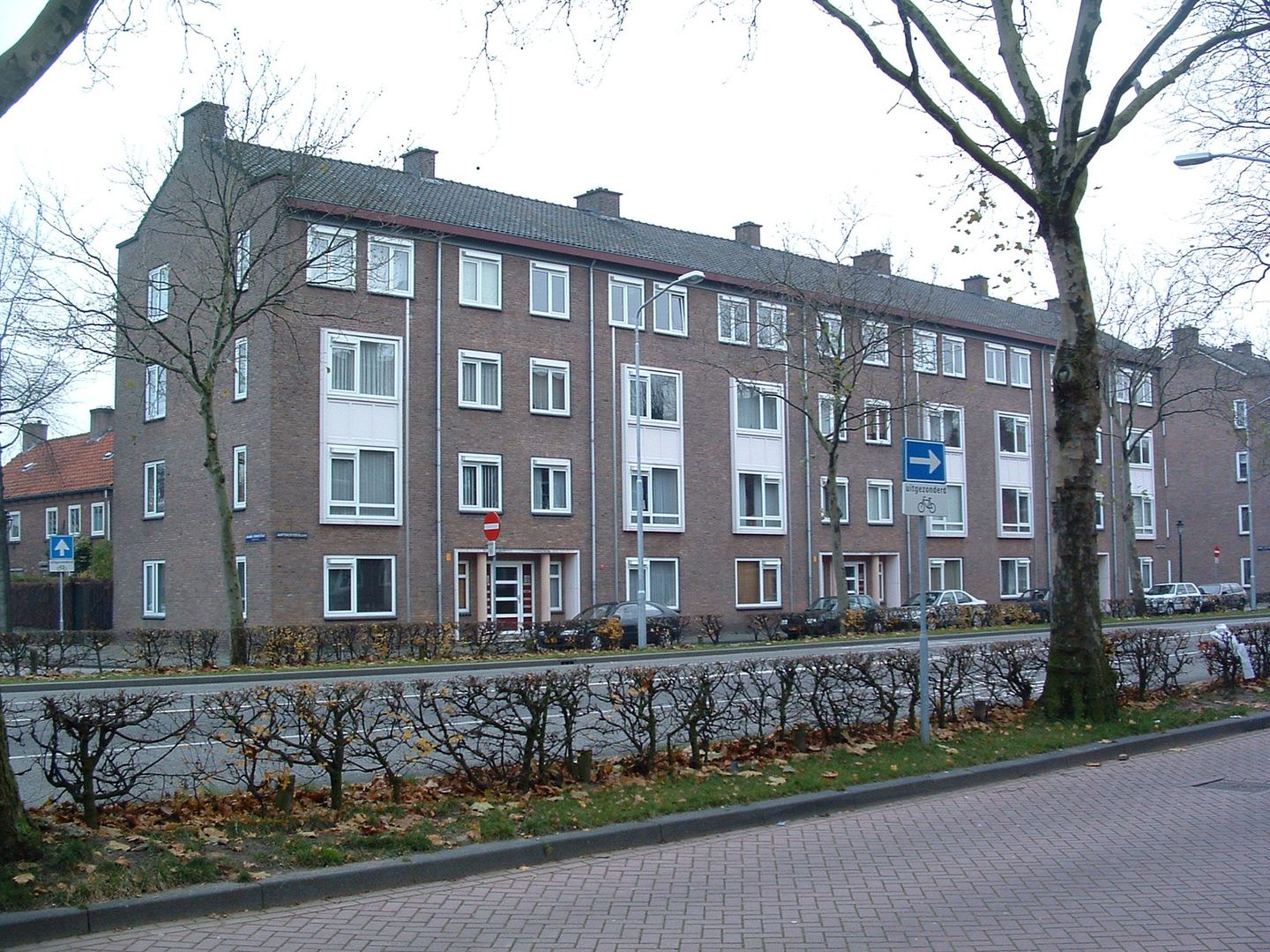 Foto 2 van Aartshertogenlaan