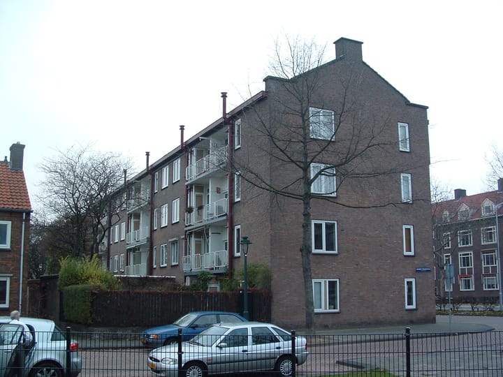 Photo 3 of Aartshertogenlaan