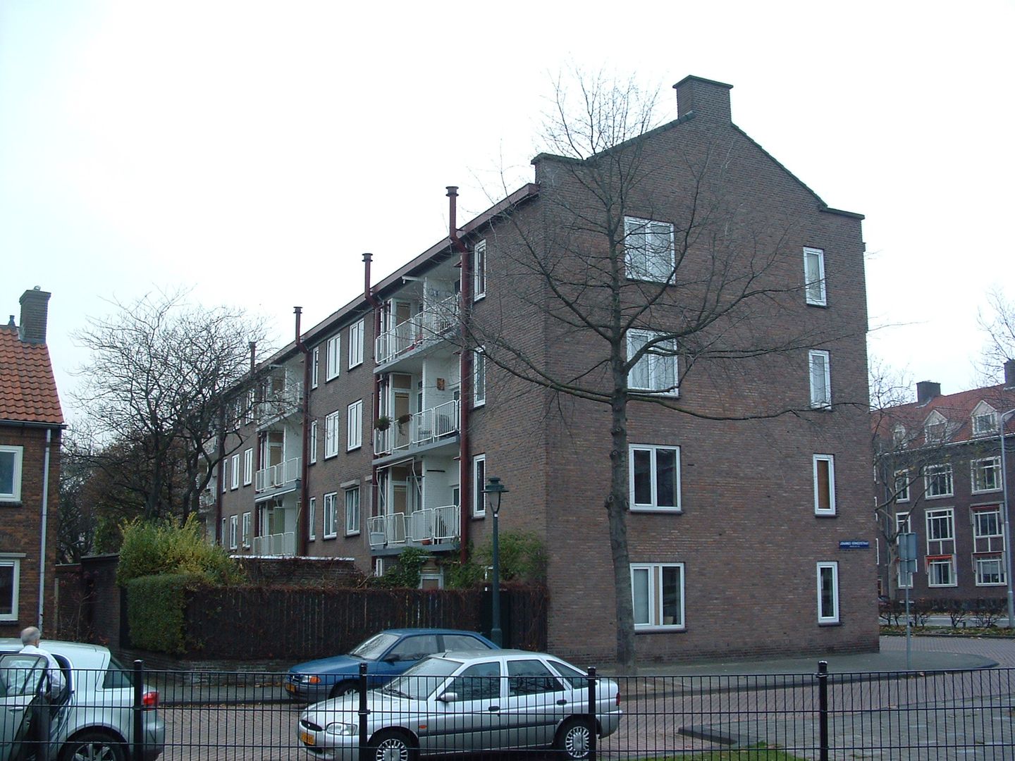 Foto 3 van Aartshertogenlaan