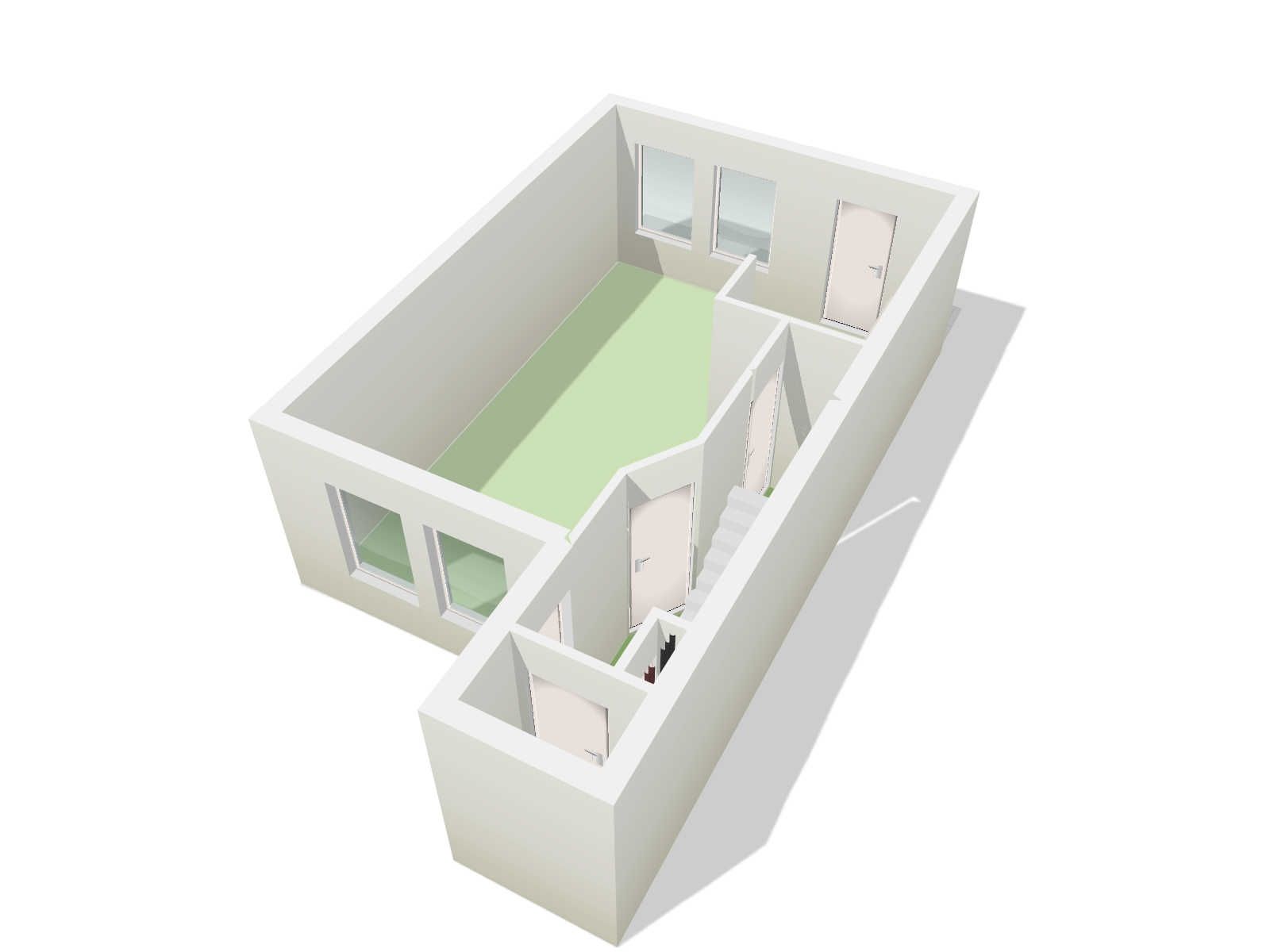 Foto 6 van Helmkruid / Anemoon