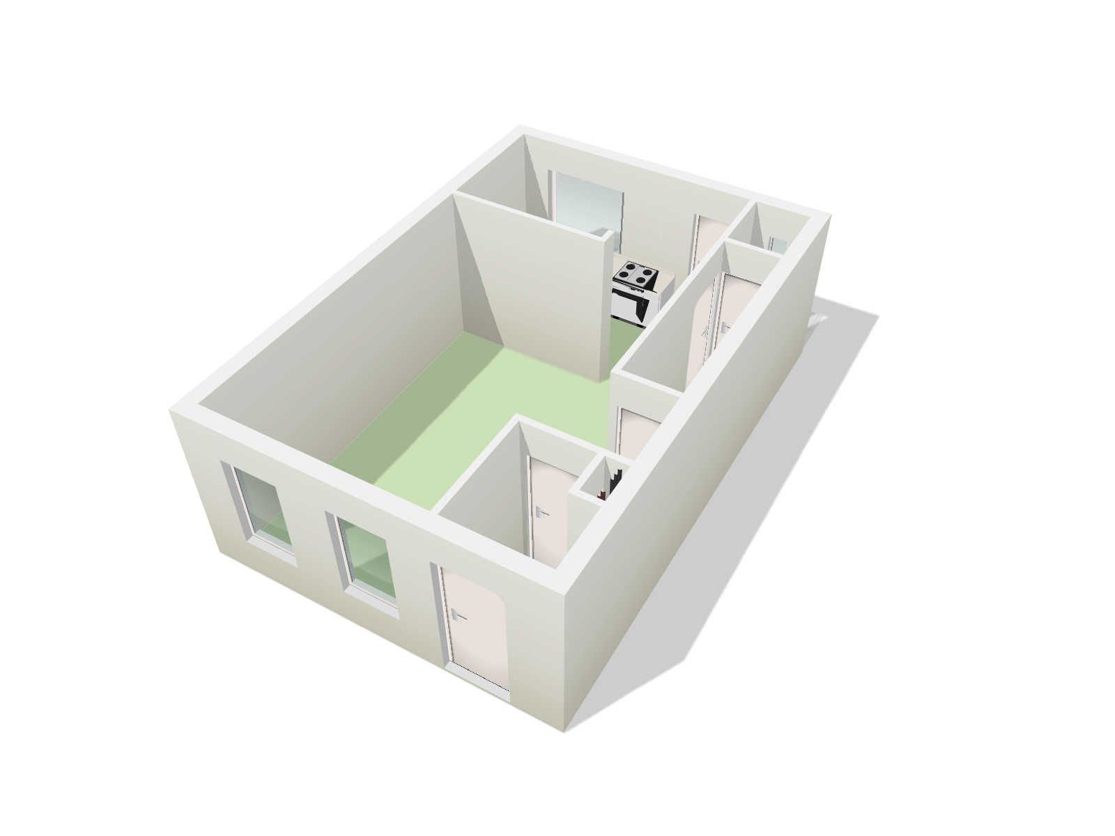 Foto 10 van Helmkruid / Anemoon