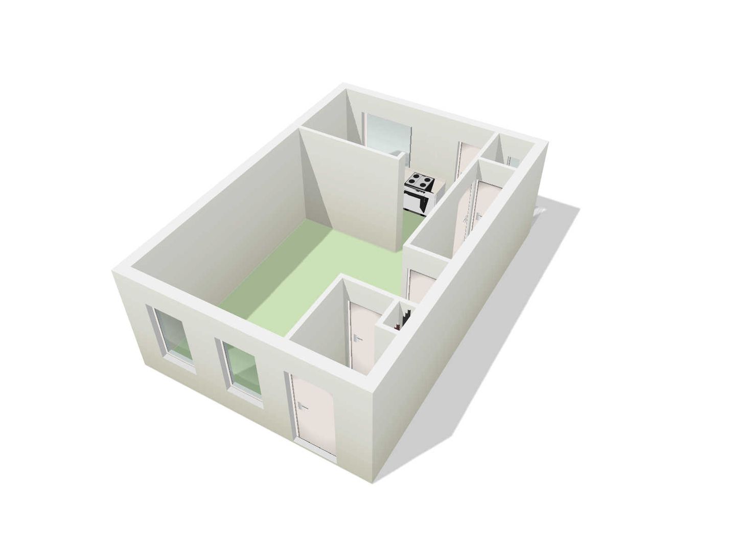 Photo 10 of Helmkruid / Anemoon