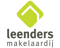 Leenders Makelaardij makelaar-logo