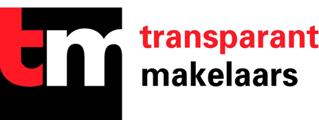 Transparant Makelaars makelaar-logo