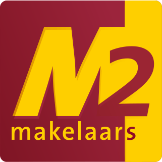 M2 Makelaars makelaar-logo
