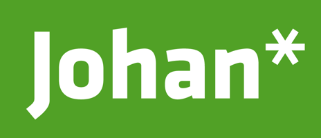 Johan* uw makelaar makelaar-logo