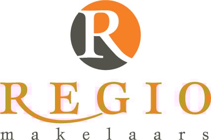 Regio Makelaars makelaar-logo