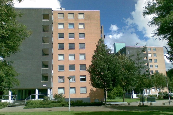 Appartementen