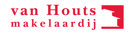 Van Houts Makelaardij makelaar-logo
