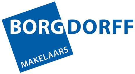 Borgdorff Makelaars Den Haag makelaar-logo