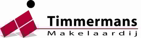 Timmermans Makelaardij makelaar-logo