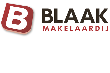Blaak Makelaardij makelaar-logo