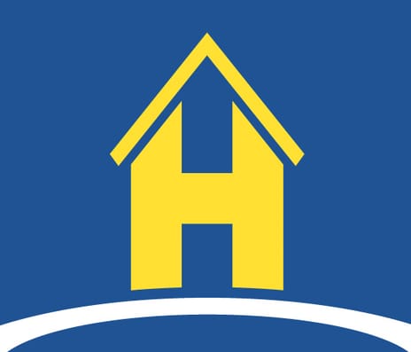 Van den Heuvel Makelaars makelaar-logo