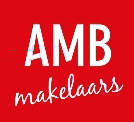 AMB Makelaars Vught I Qualis makelaar-logo