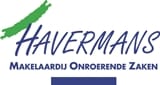 Havermans Makelaardij O.Z. makelaar-logo