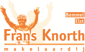 Frans Knorth Makelaardij makelaar-logo
