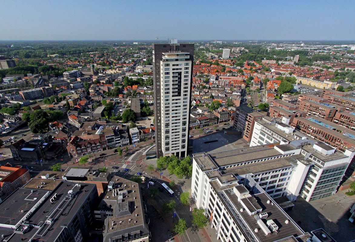 Foto van De Regent