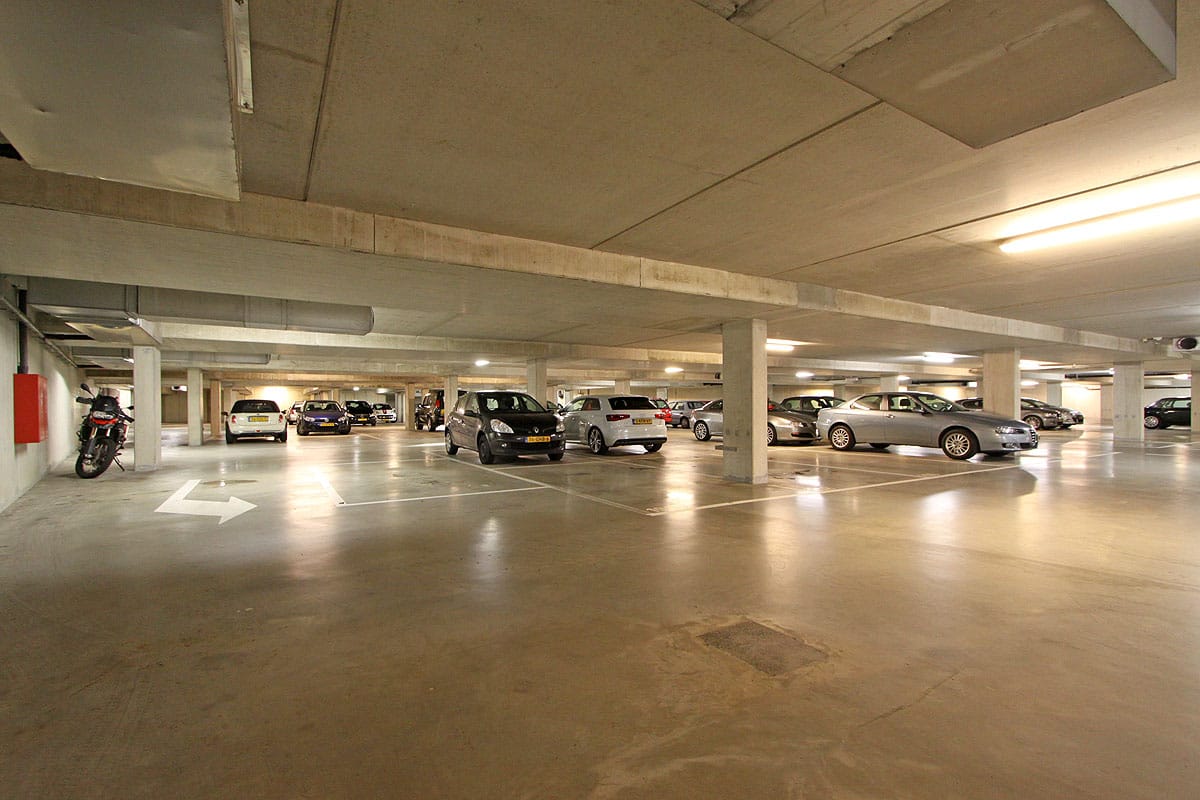 Foto 2 van De Regent