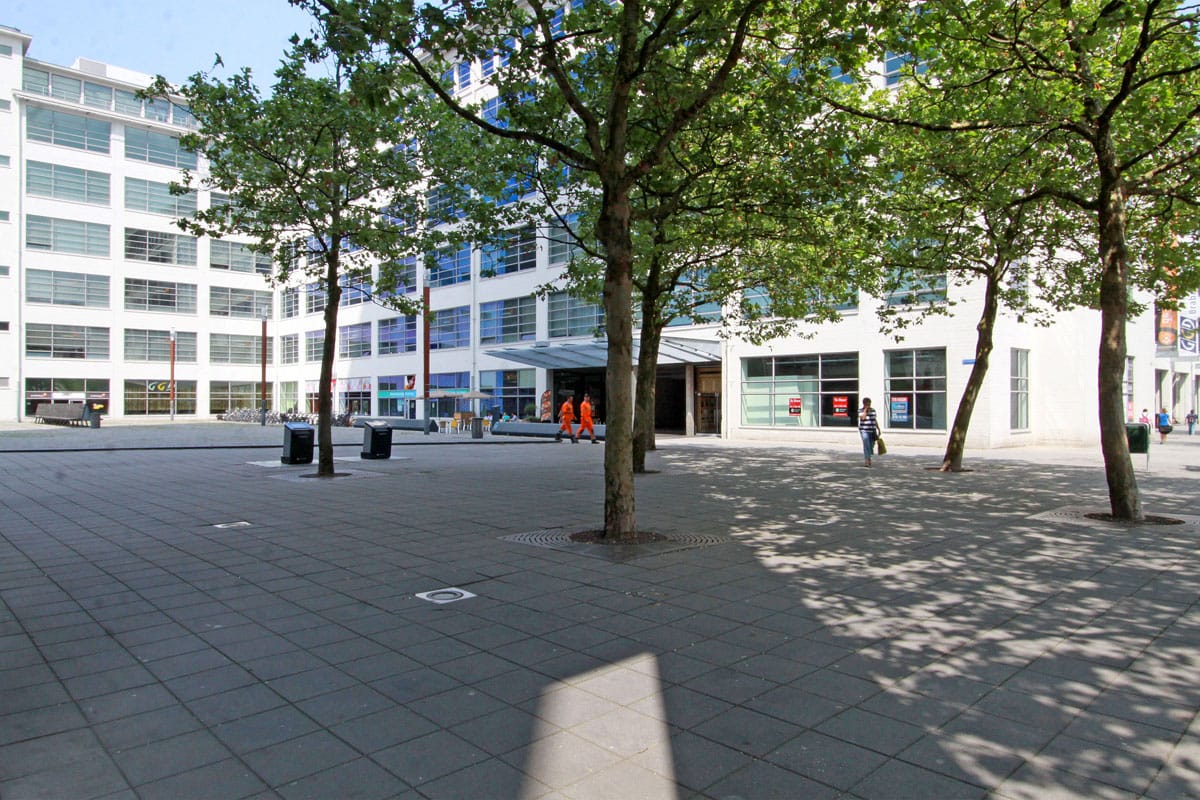 Foto 12 van De Regent