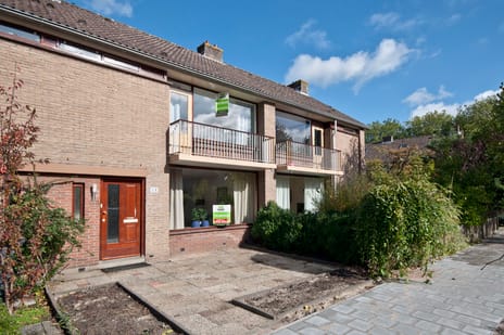 Huis Te Huur Zaandam