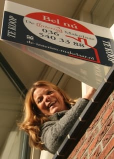 I.R. Terwal - NVM Register Makelaar