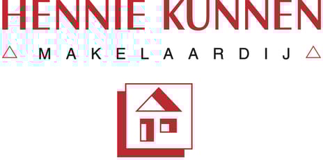 Hennie Kunnen Makelaardij makelaar-logo