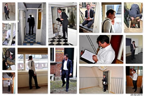 Wessel Ros, NVM-makelaar van huis uit makelaar-logo
